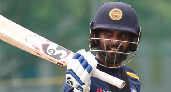 HK, China Appoint Kaushal Silva As Head Coach